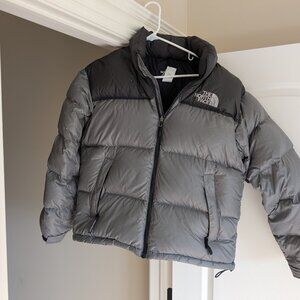 The North Face Men's Nuptse Jacket 700 Down Fill Size M
